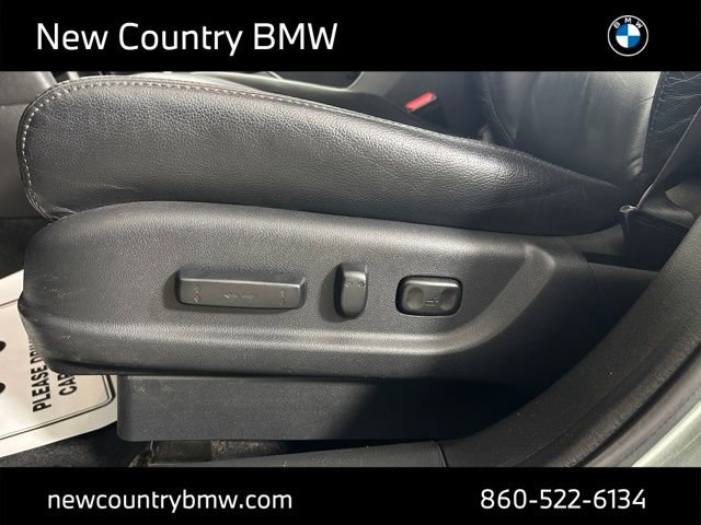 Used 2009 Honda Accord EX-L image 10