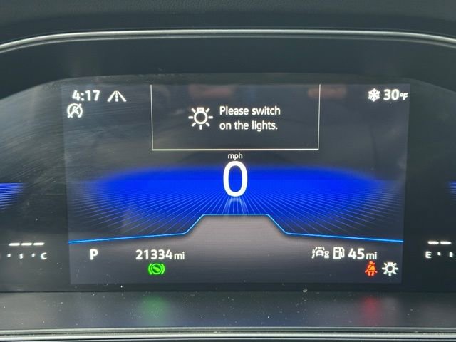 Used 2025 Volkswagen Jetta SE image 40