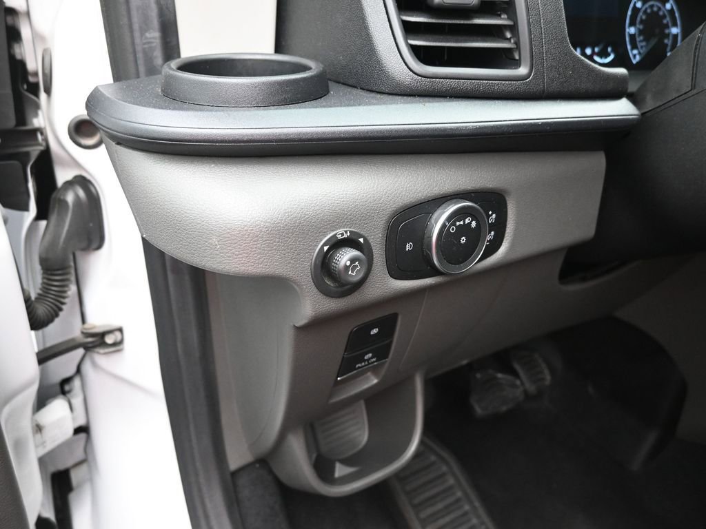 Certified 2024 Ford Transit 350 XLT RWD image 13
