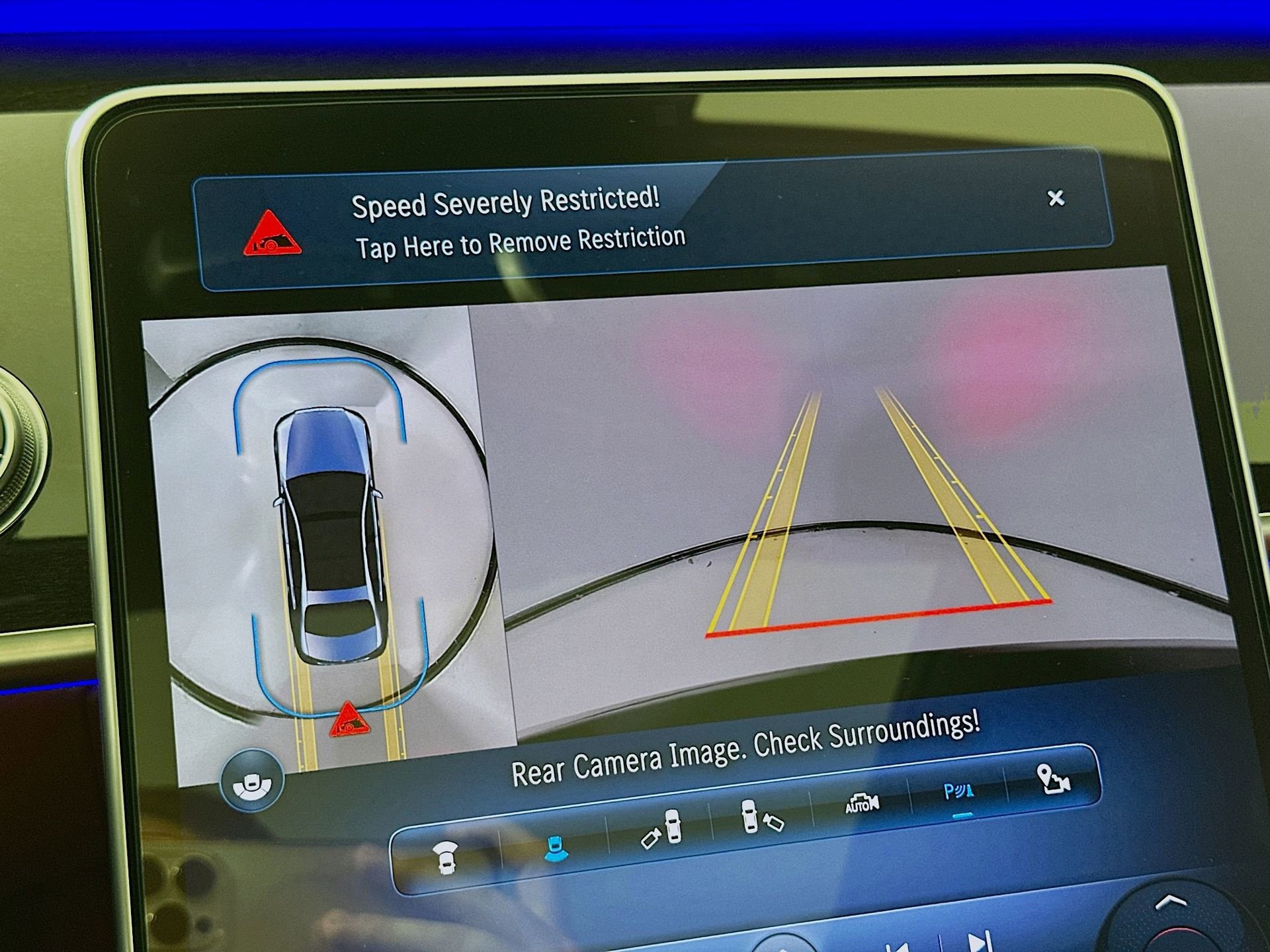 Certified 2023 Mercedes-Benz S 580 4MATIC Sedan image 15