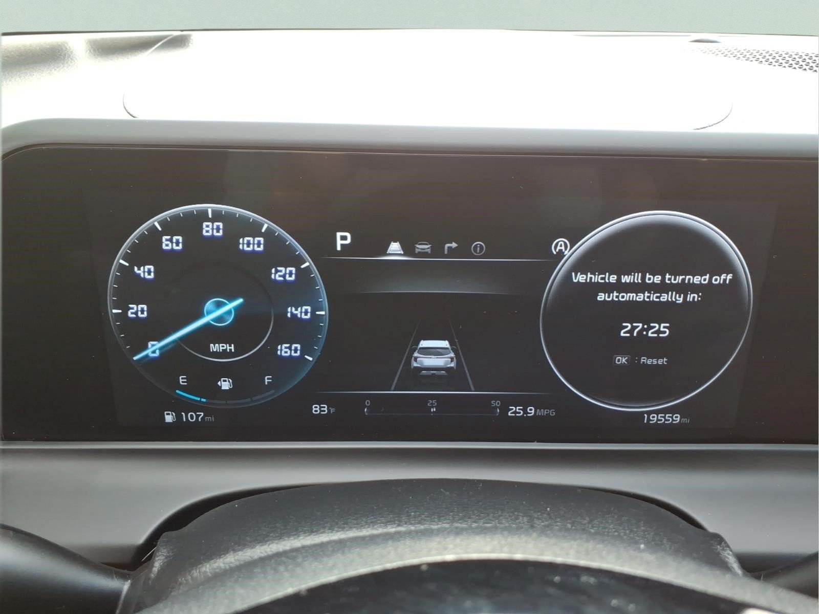 Used 2024 Kia Seltos S AWD/4WD image 14