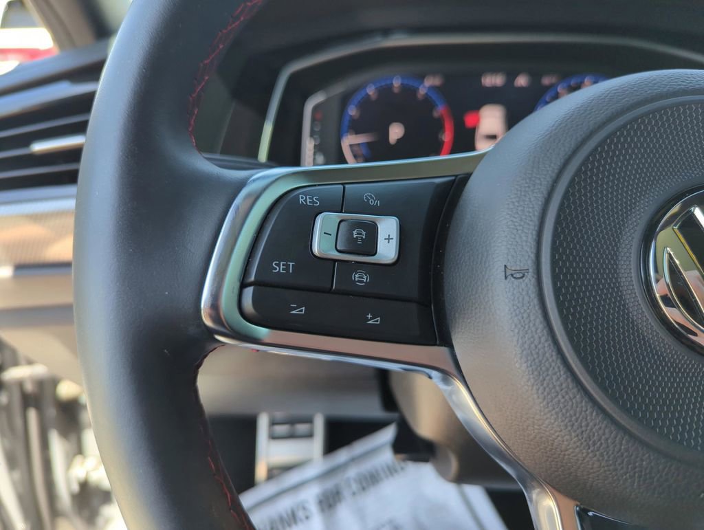 Used 2021 Volkswagen Jetta GLI Autobahn w/ GLI Autobahn Black Package image 35