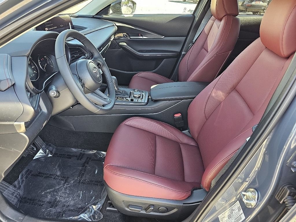New 2026 MAZDA CX-30 AWD 2.5 S image 23
