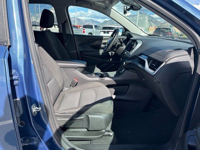 Certified 2024 GMC Terrain SLE AWD/4WD image 31