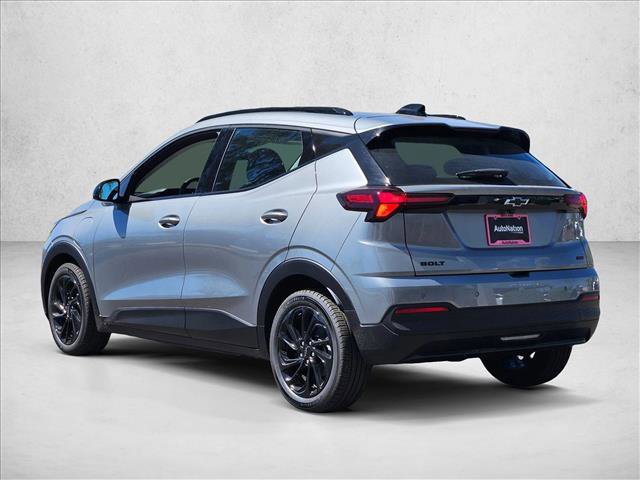 New 2027 Chevrolet Bolt RS image 2