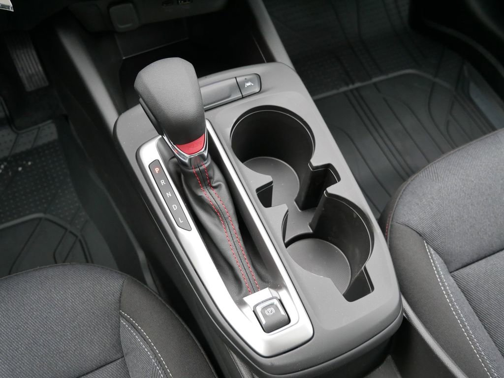 New 2026 Chevrolet Trax RS w/ Sunroof Package FWD image 22