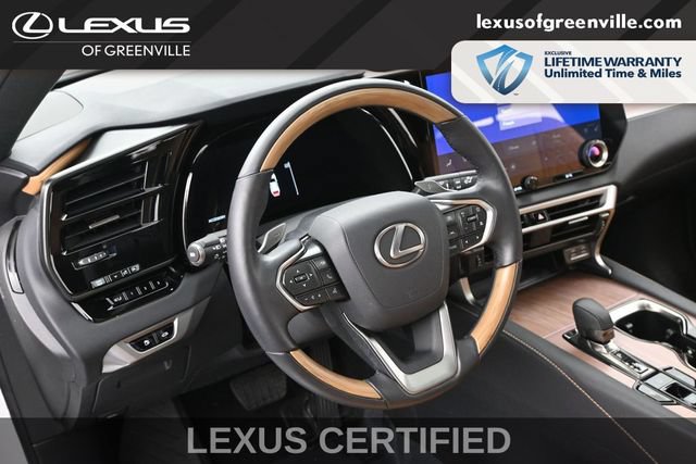 Certified 2026 Lexus RX 350 Premium w/ Accessory Package (Z1) FWD image 20