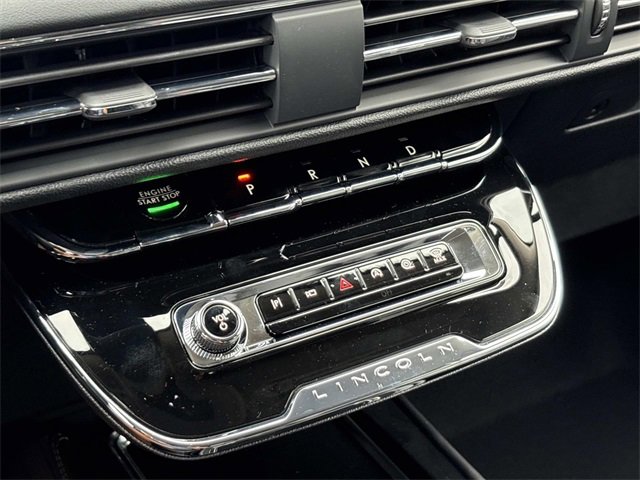 New 2026 Lincoln Corsair Premiere image 27