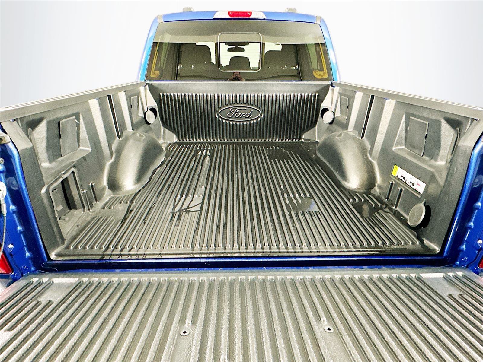 Used 2023 Ford F150 XLT w/ Equipment Group 302A High image 23