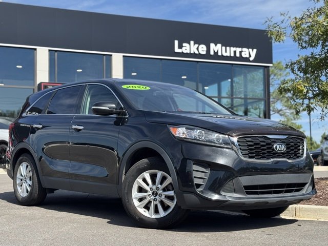 Used 2020 Kia Sorento LX