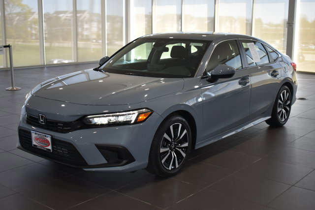 Used 2023 Honda Civic EX image 6