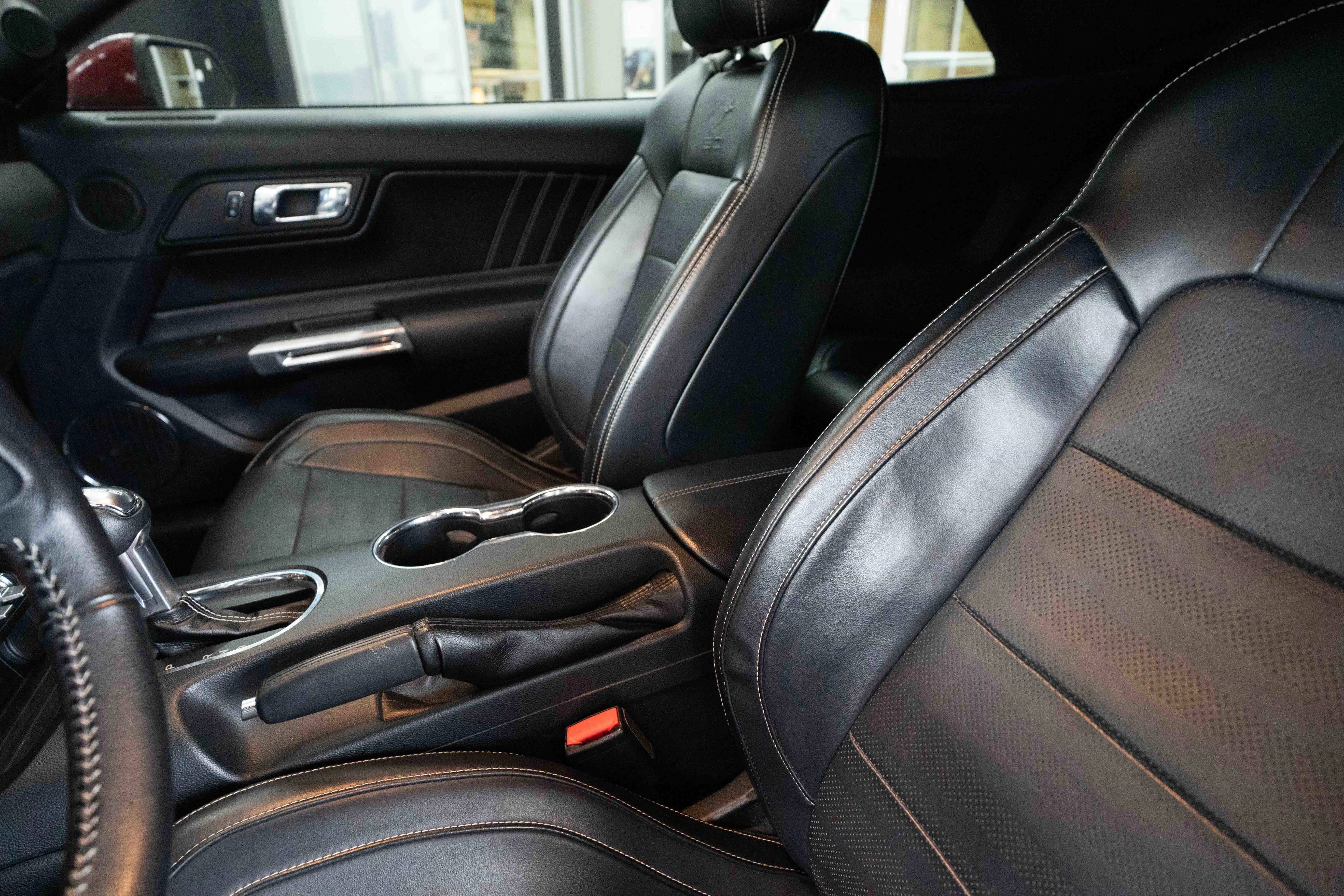 Used 2015 Ford Mustang GT Premium w/ Equipment Group 401A image 11