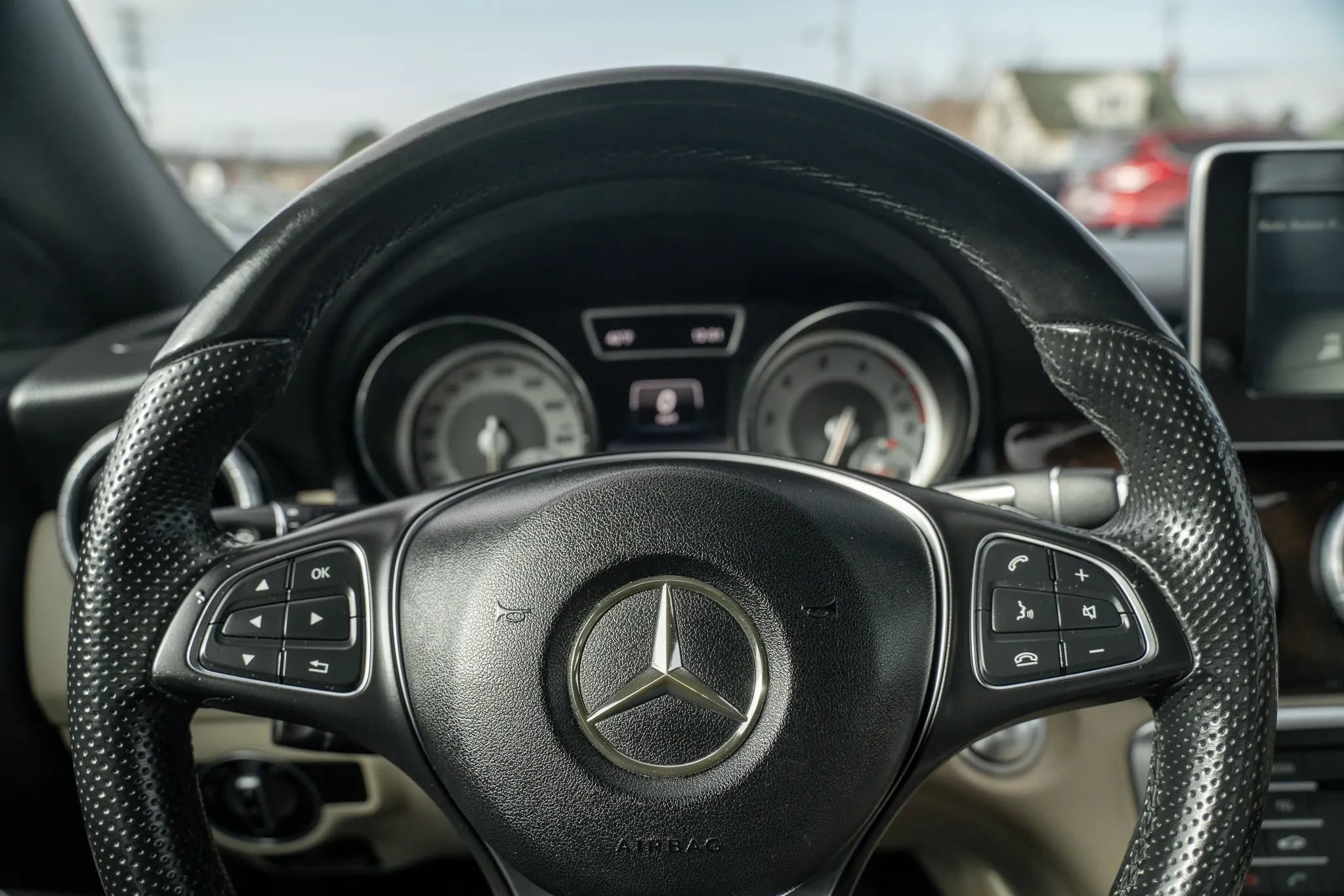 Used 2015 Mercedes-Benz CLA 250 CLA 250 Coupe 4D image 18