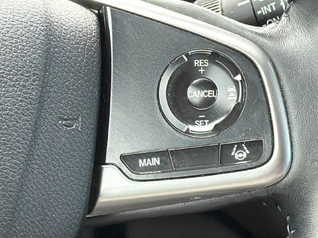 Used 2019 Honda CR-V EX-L image 28