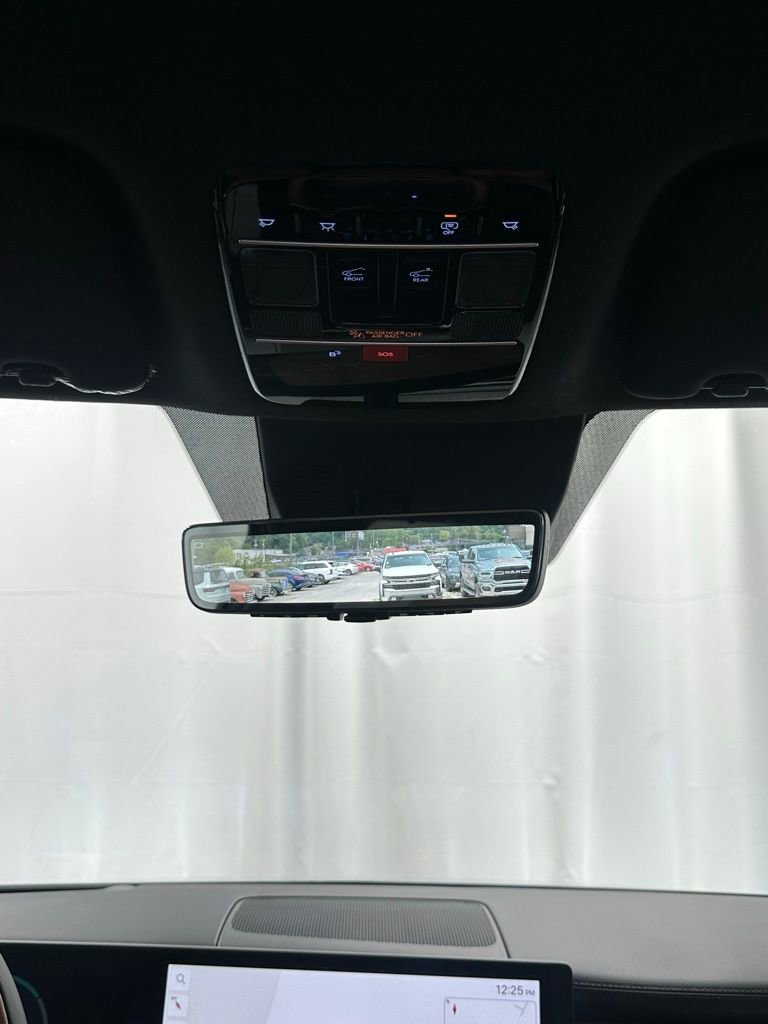 New 2026 Hyundai Santa Fe Calligraphy AWD/4WD image 20