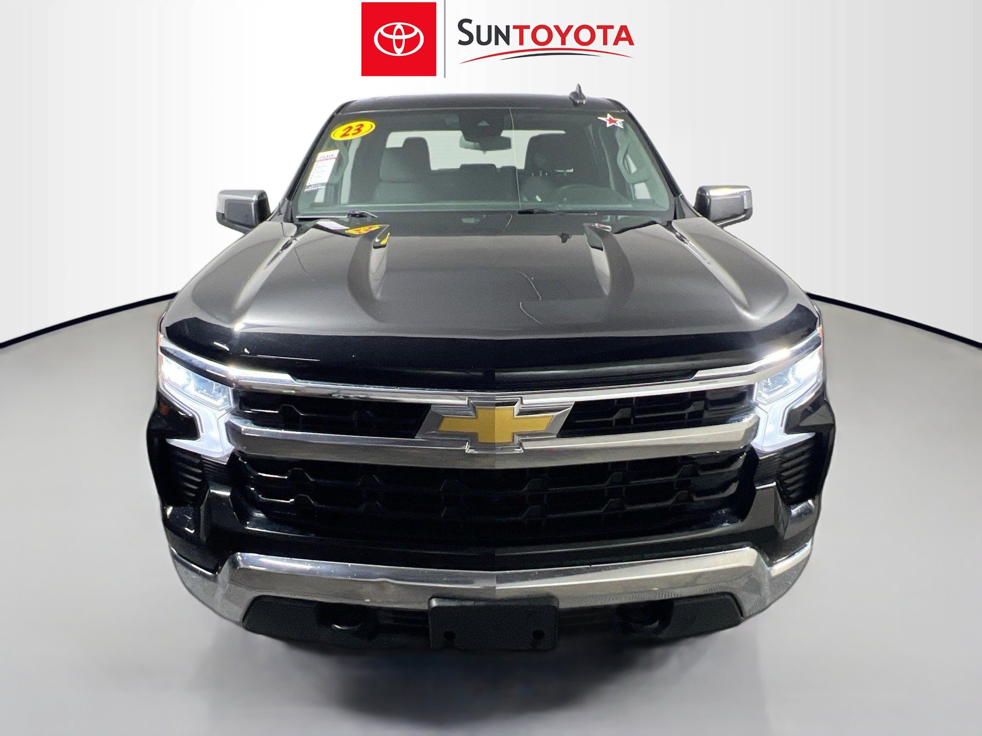 Used 2023 Chevrolet Silverado 1500 LT w/ Protection Package image 10