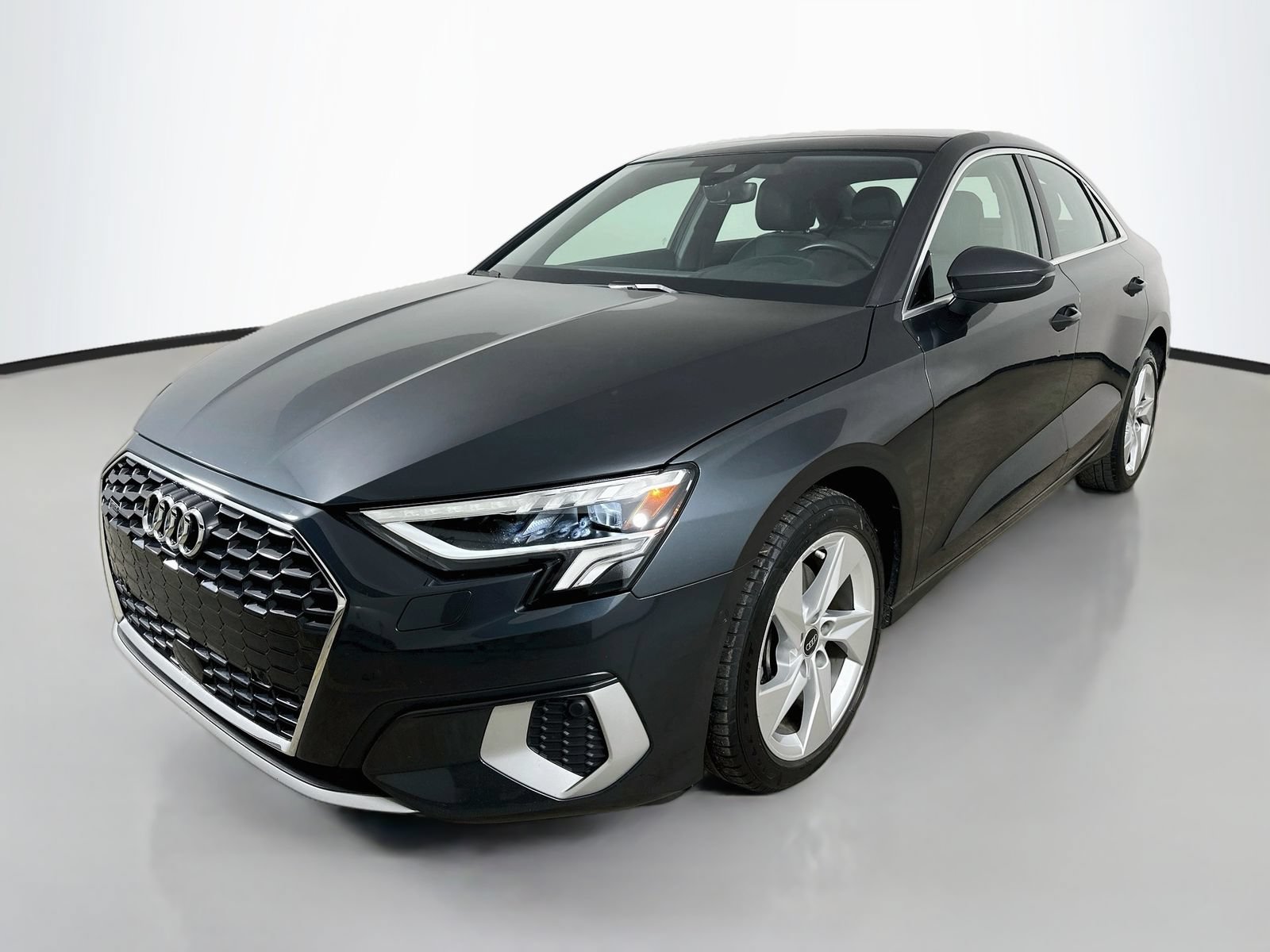 Used 2023 Audi A3 2.0T Premium Plus w/ Premium Plus Package
