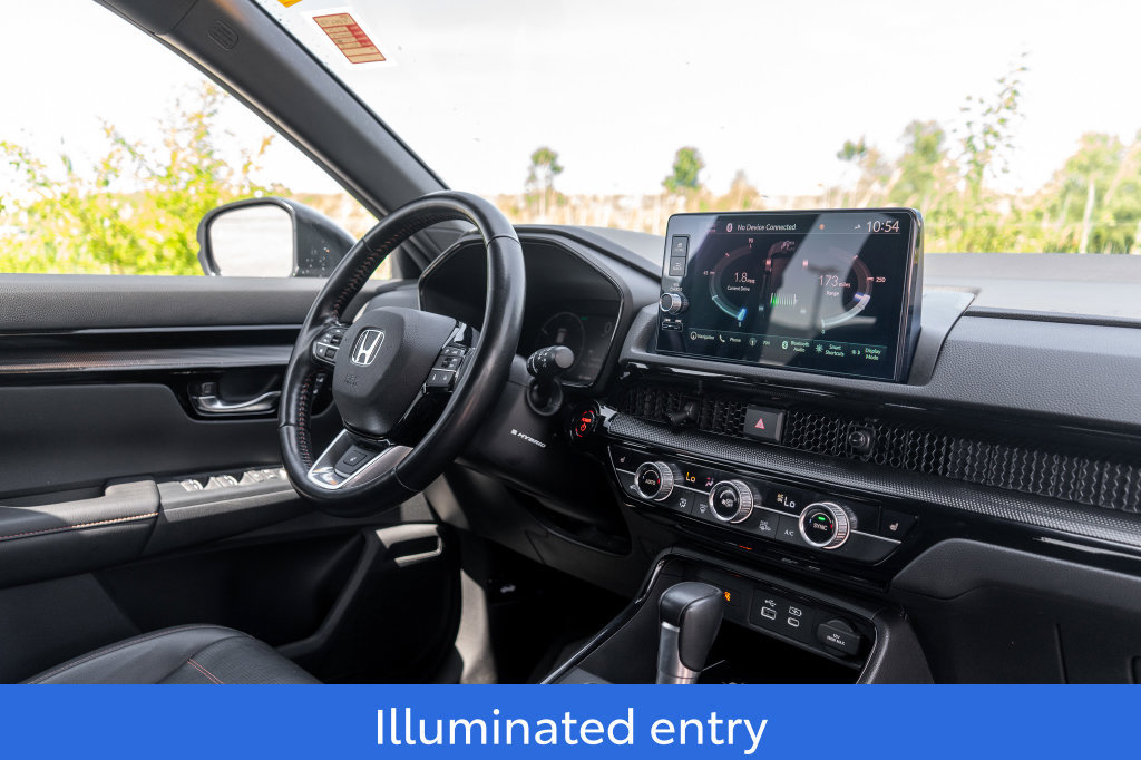 Used 2026 Honda CR-V Sport-L image 12