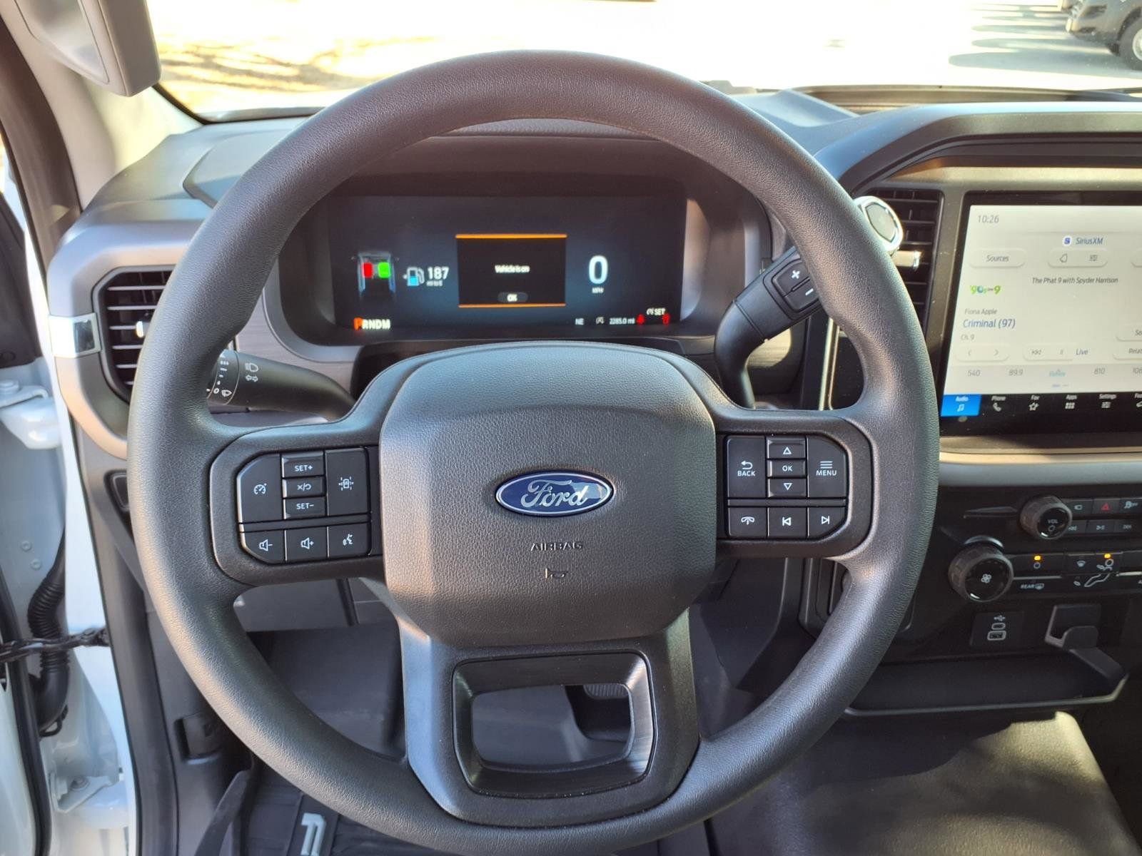 Used 2025 Ford F150 XL image 17