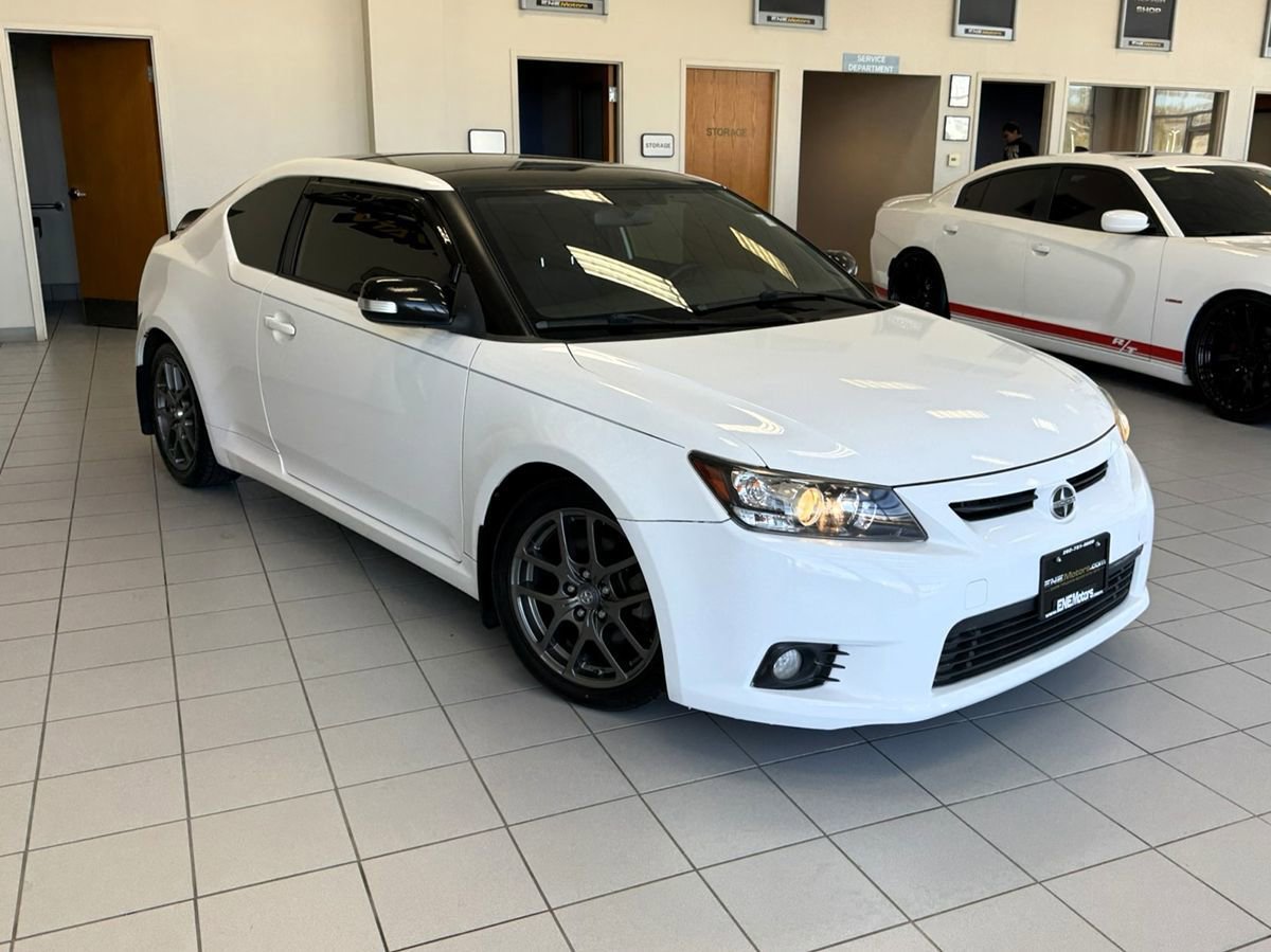 Used 2013 Scion tC FWD image 48
