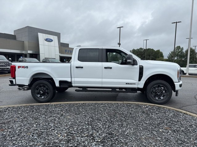 New 2026 Ford F350 XL image 11