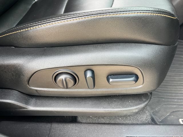 Certified 2024 Chevrolet Equinox Premier AWD/4WD image 14