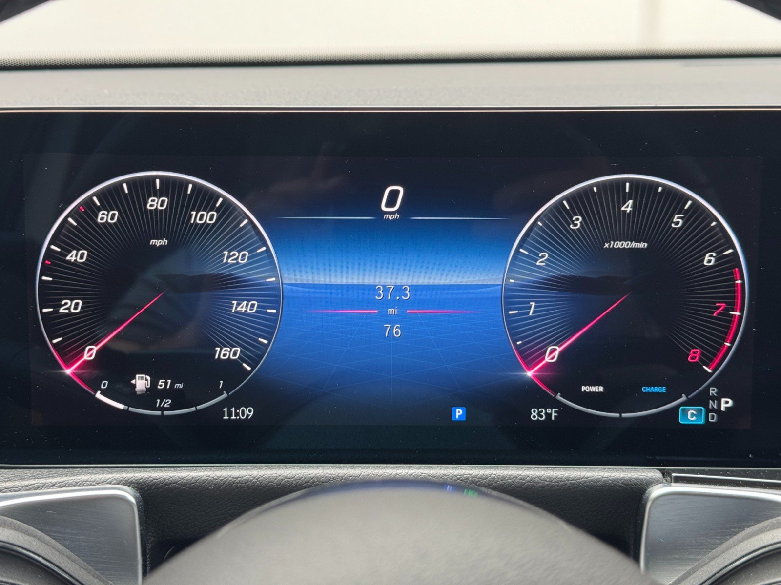 Used 2025 Mercedes-Benz GLB 250 image 18