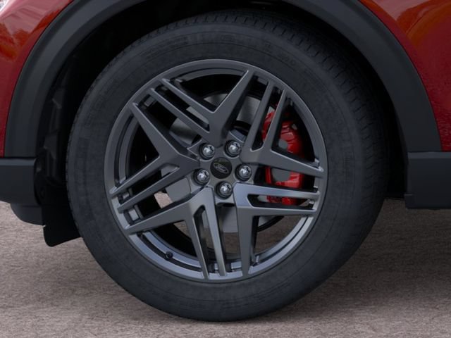 New 2026 Ford Explorer ST-Line w/ ST-Line Street Pack AWD/4WD image 19