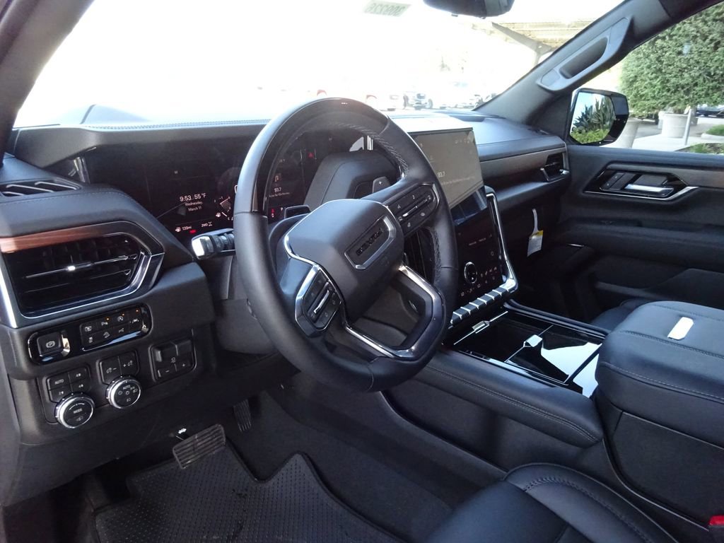 Certified 2026 GMC Yukon Denali w/ Denali Reserve Package image 15