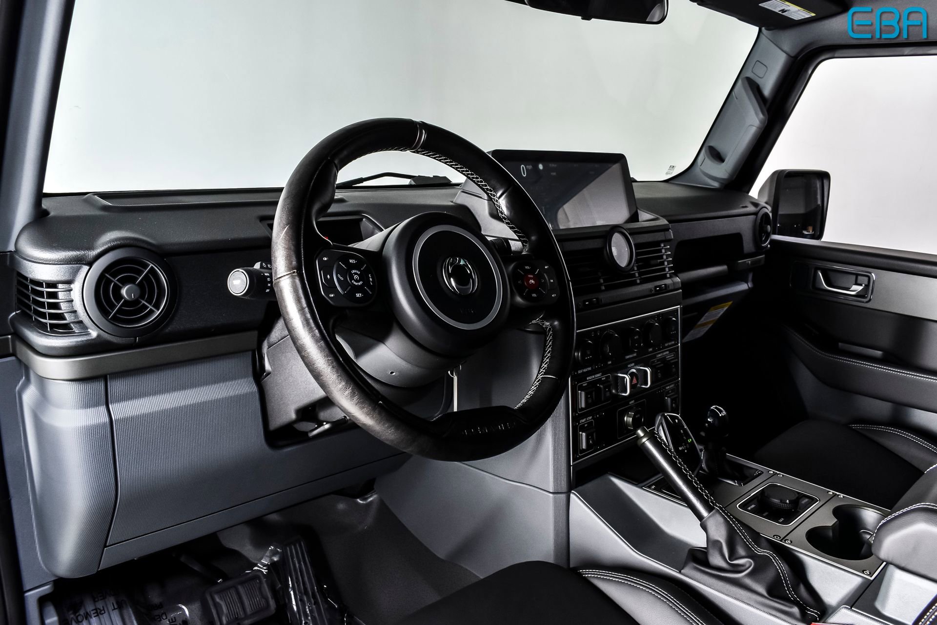 New 2025 INEOS Grenadier image 15