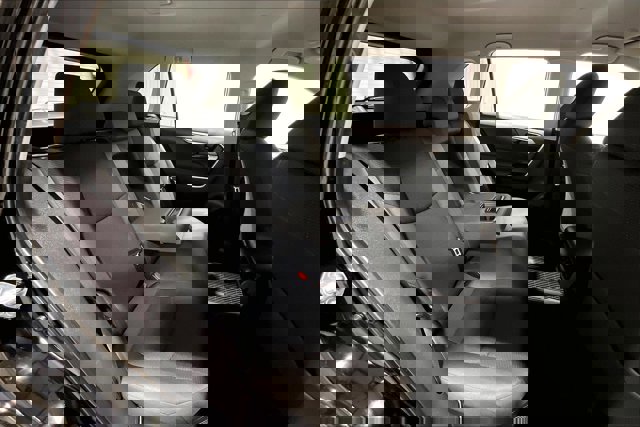 Certified 2025 Toyota RAV4 LE AWD/4WD image 27