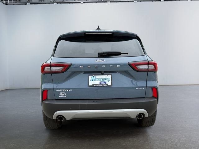 Used 2024 Ford Escape Active AWD/4WD image 4