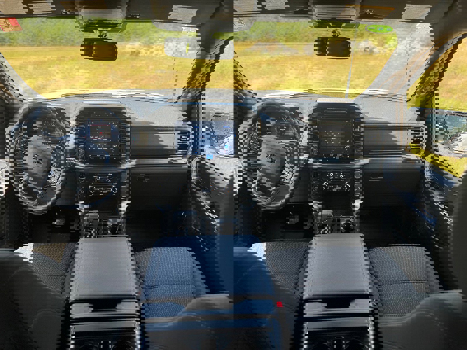 Used 2024 Ford F150 XLT w/ Equipment Group 302A MID image 35