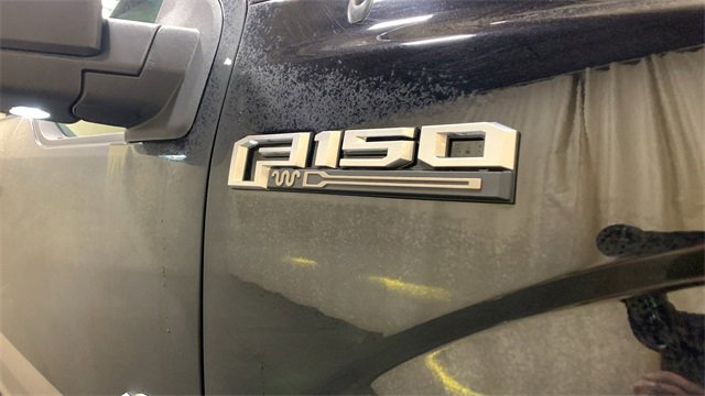 Certified 2020 Ford F150 King Ranch image 10