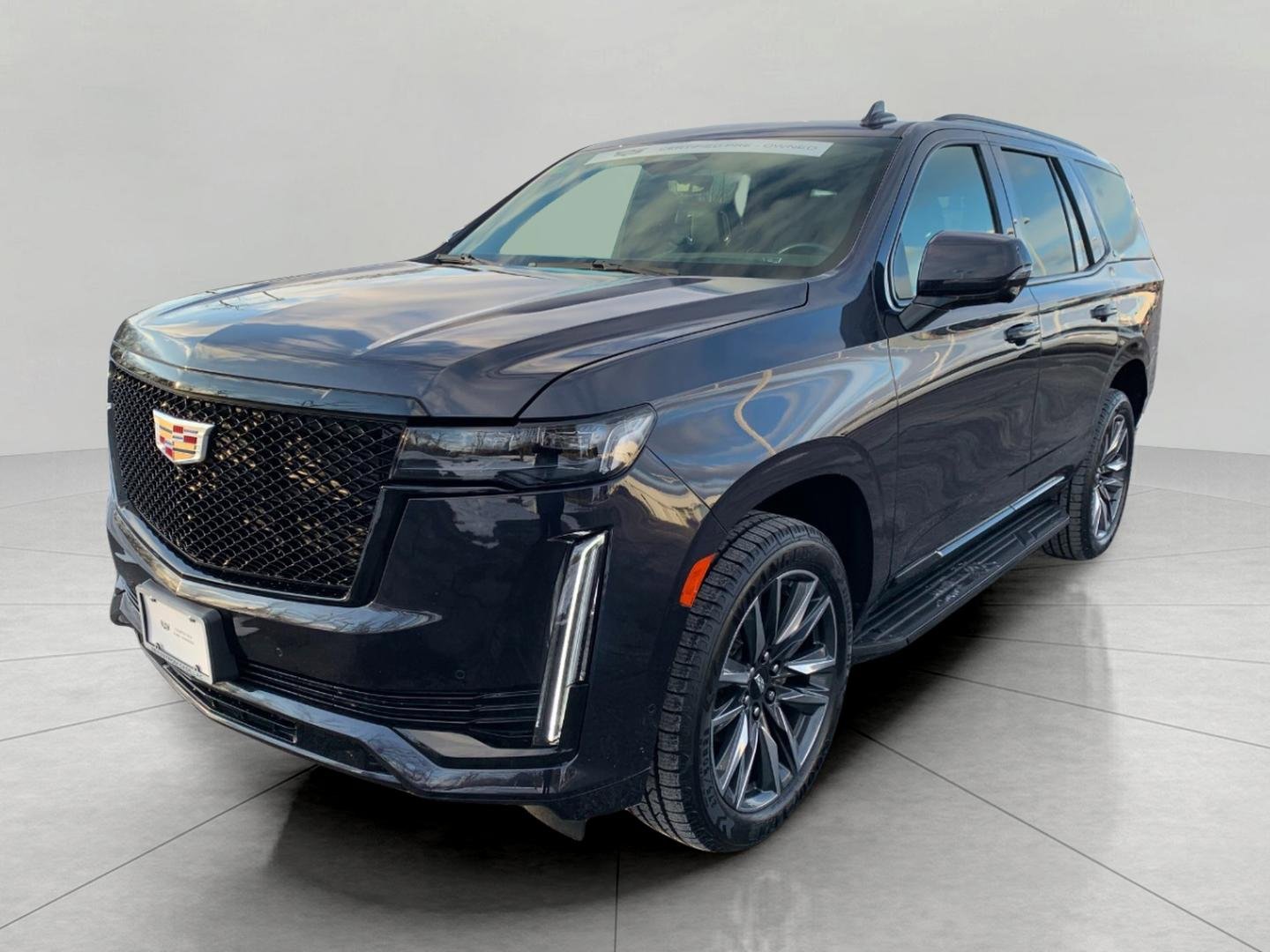 Certified 2022 Cadillac Escalade Sport image 12