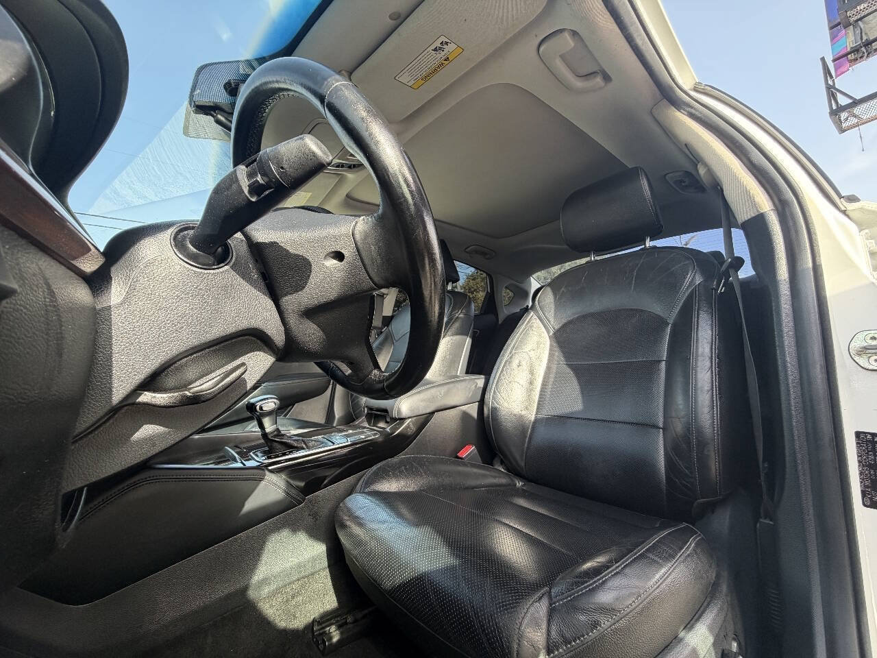 Used 2017 Kia Cadenza Premium FWD image 12
