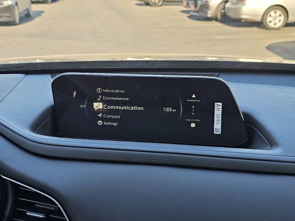 New 2026 MAZDA CX-30 AWD 2.5 S image 33