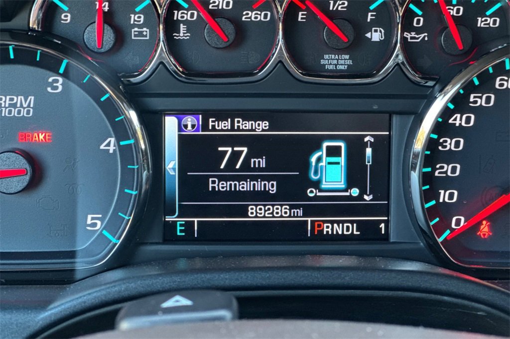 Used 2019 GMC Sierra 2500 SLT w/ Duramax Plus Package image 24