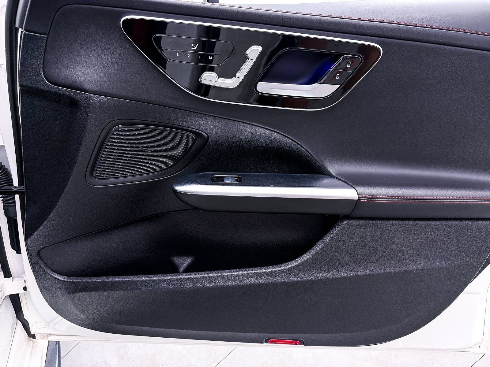 Used 2024 Mercedes-Benz C 43 AMG 4MATIC Sedan image 35