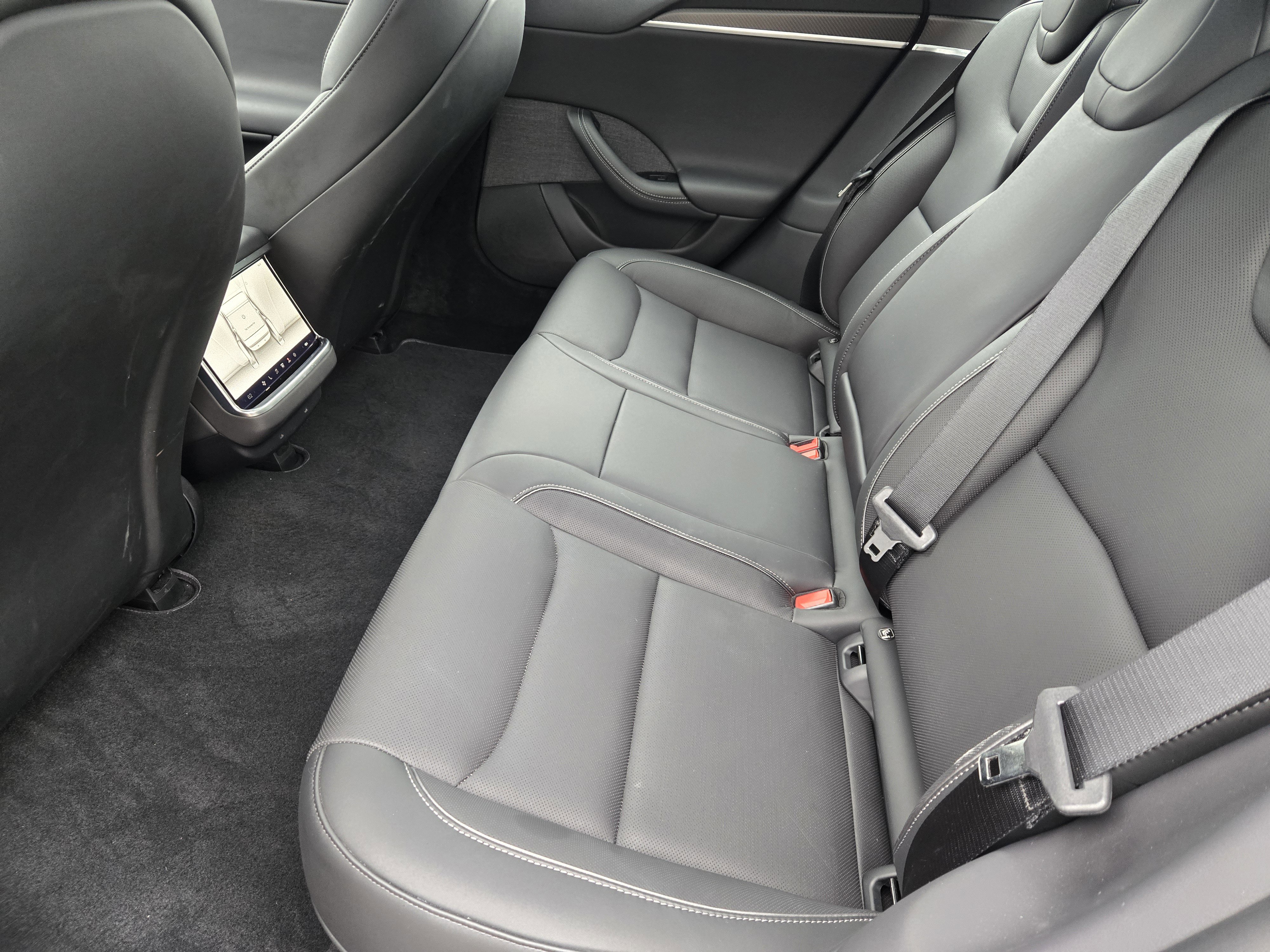 Used 2024 Tesla Model S Plaid image 38