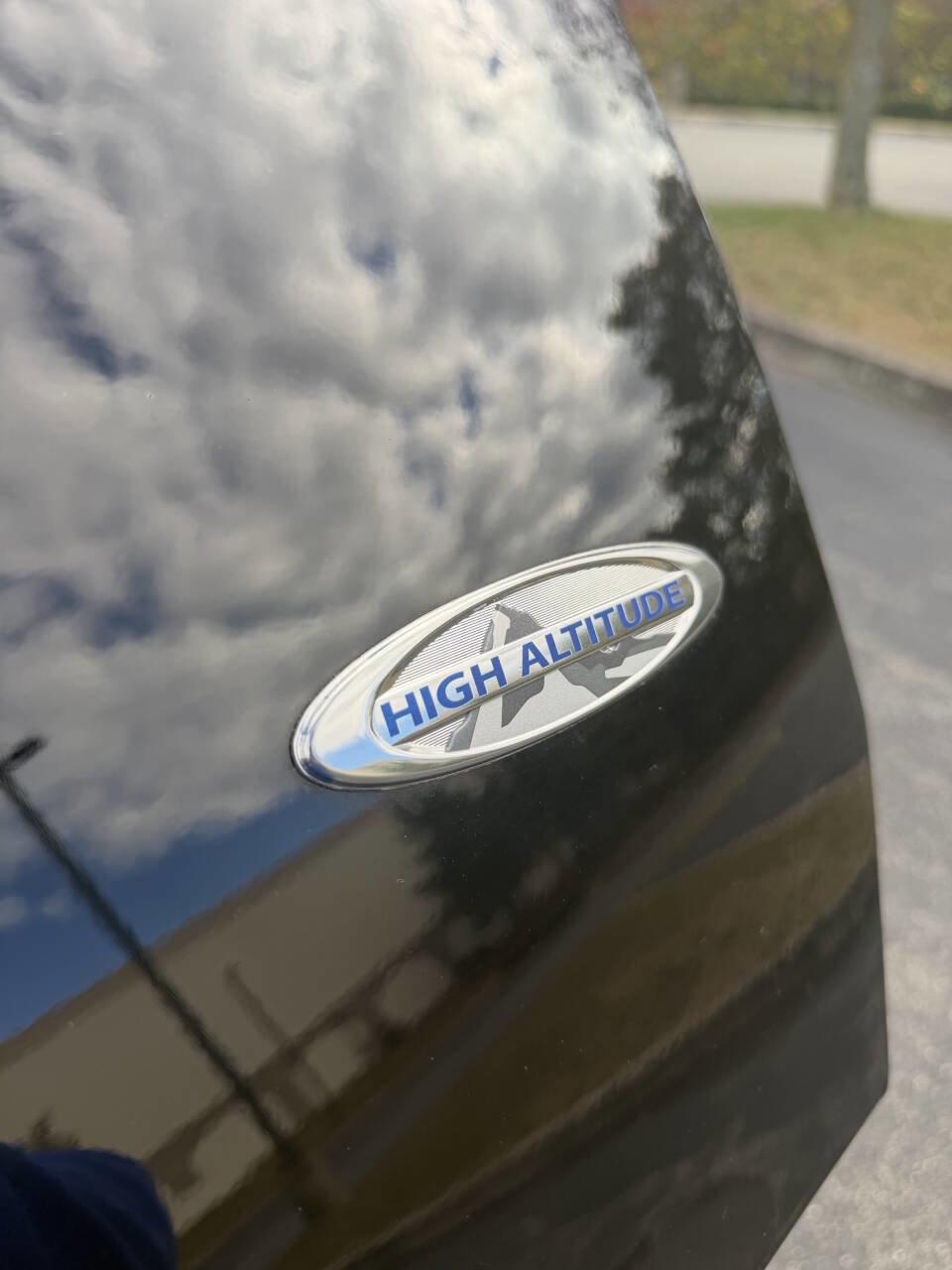 Used 2017 Jeep Compass High Altitude image 22