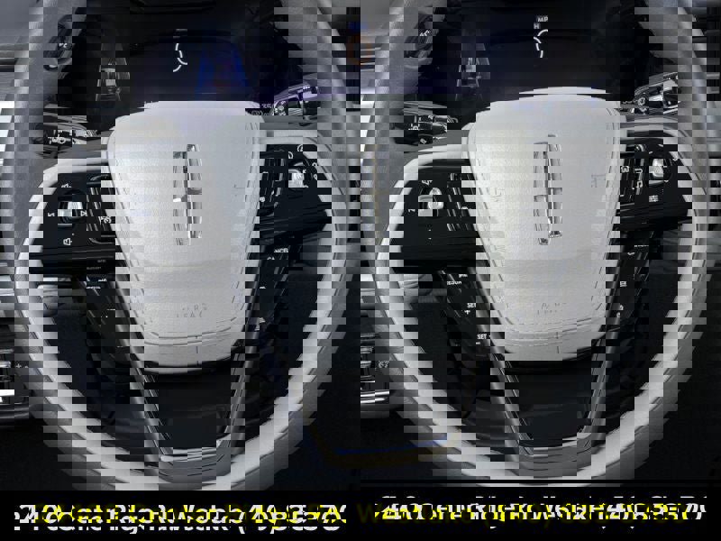 New 2026 Lincoln Aviator AWD image 12