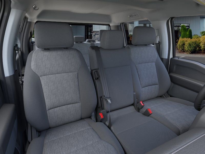 New 2026 Ford F550 4x4 Crew Cab image 10