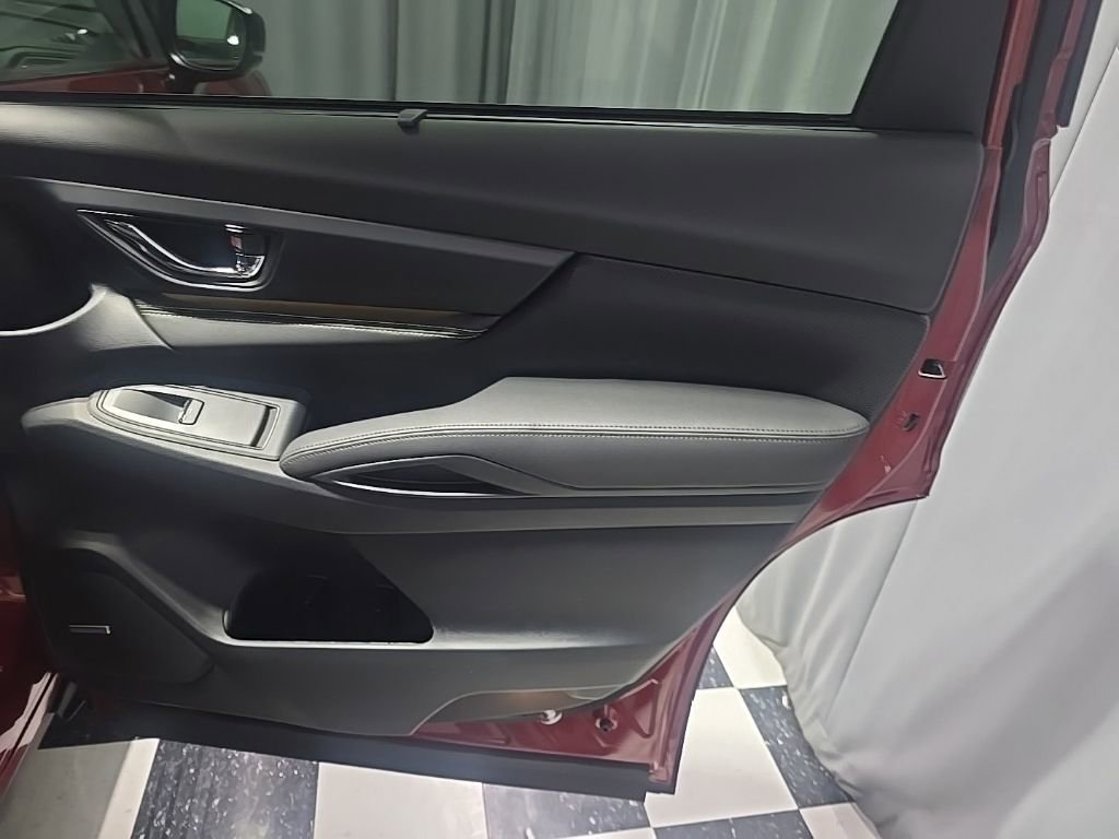 New 2026 Subaru Ascent Bronze Edition image 8