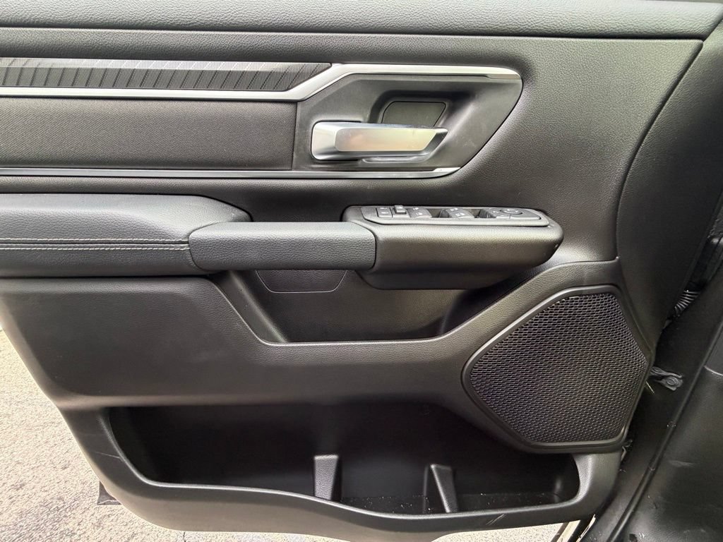 New 2026 RAM 1500 Big Horn AWD/4WD image 26