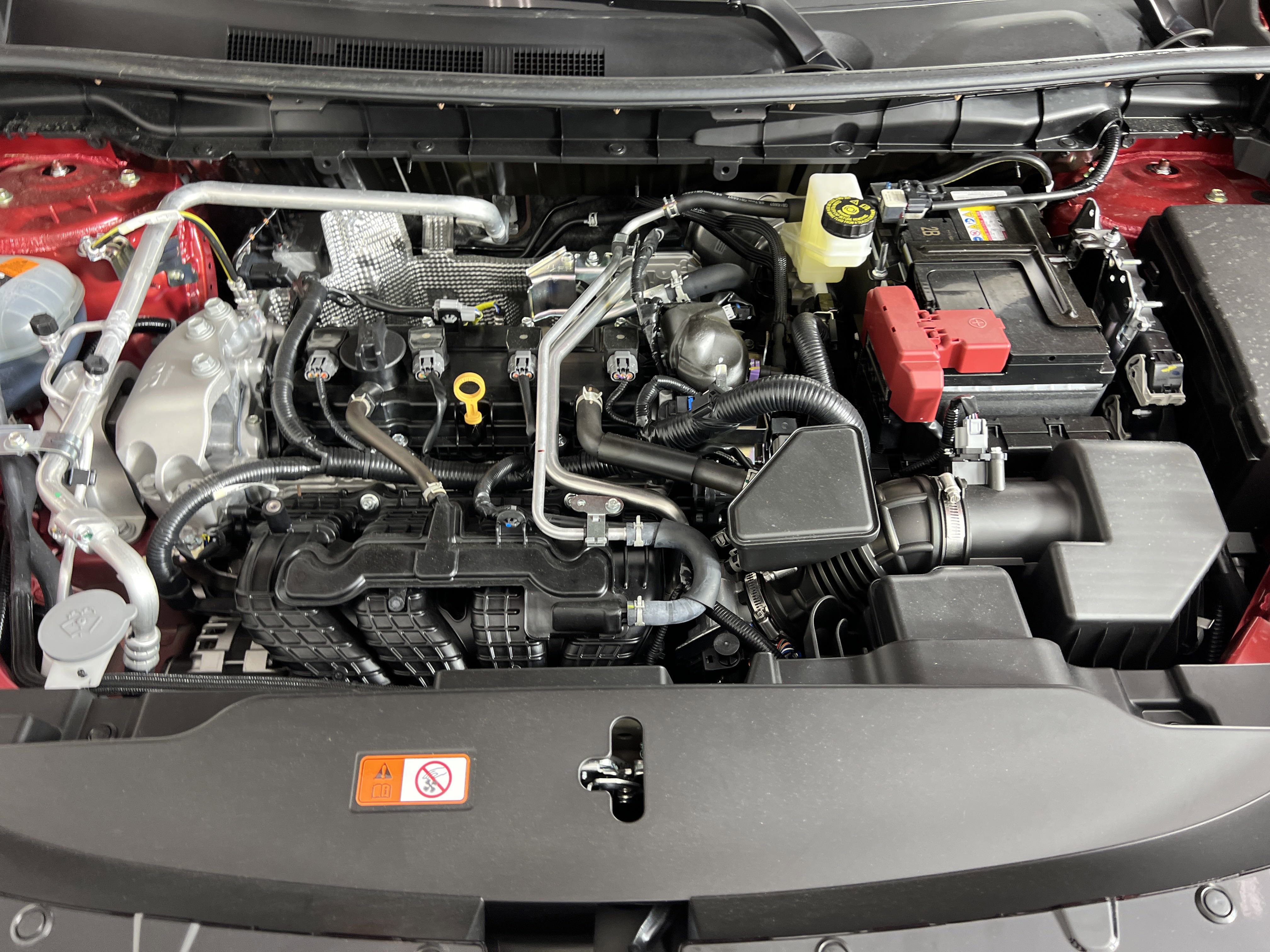 New 2025 Mitsubishi Outlander SE image 16