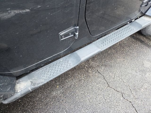 Used 2013 Jeep Wrangler Unlimited Sahara image 13