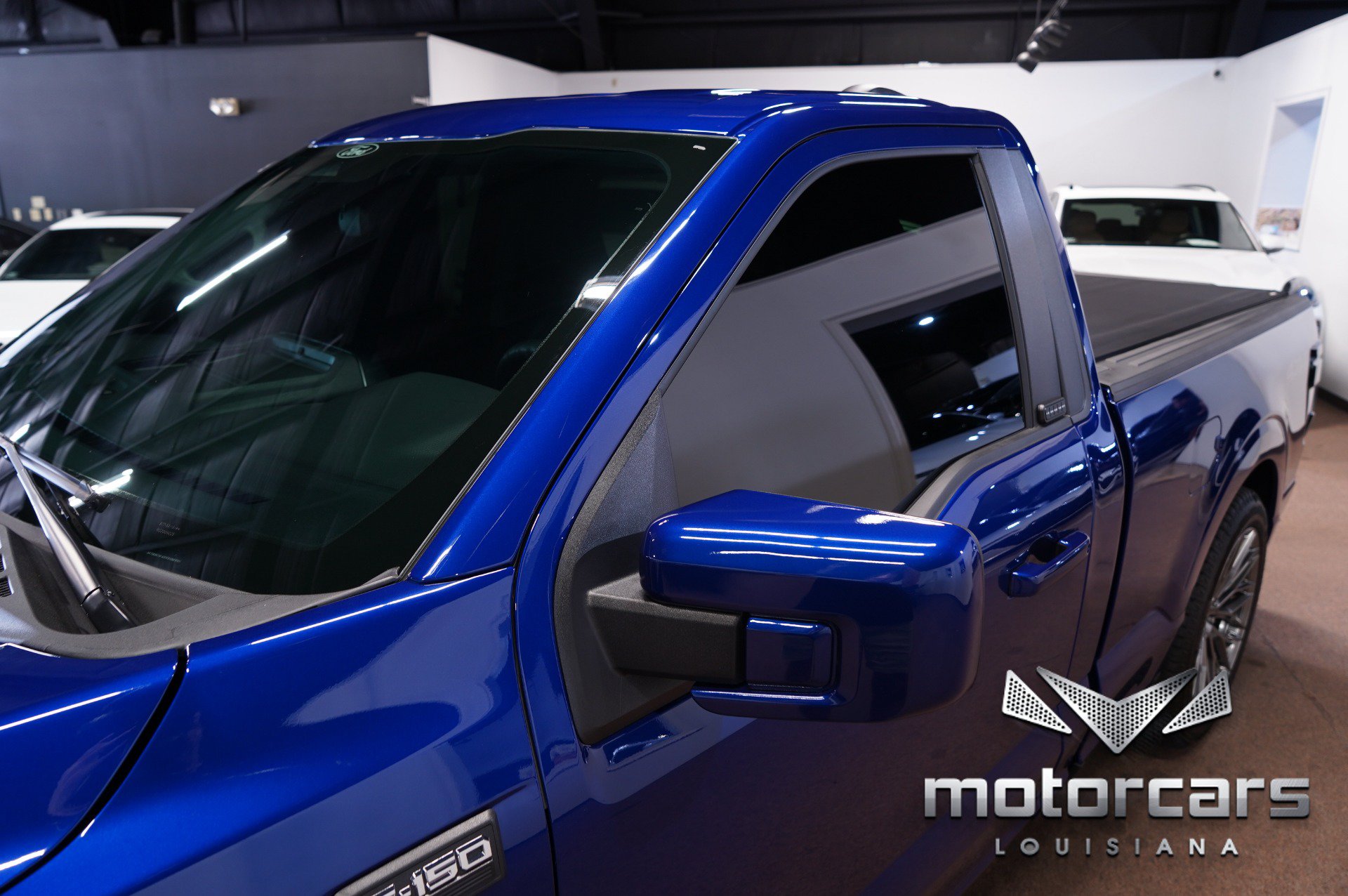 Used 2026 Ford F150 XL AWD/4WD image 12