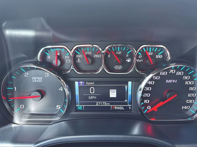 Used 2019 Chevrolet Silverado 2500 High Country w/ Duramax Plus Package image 12