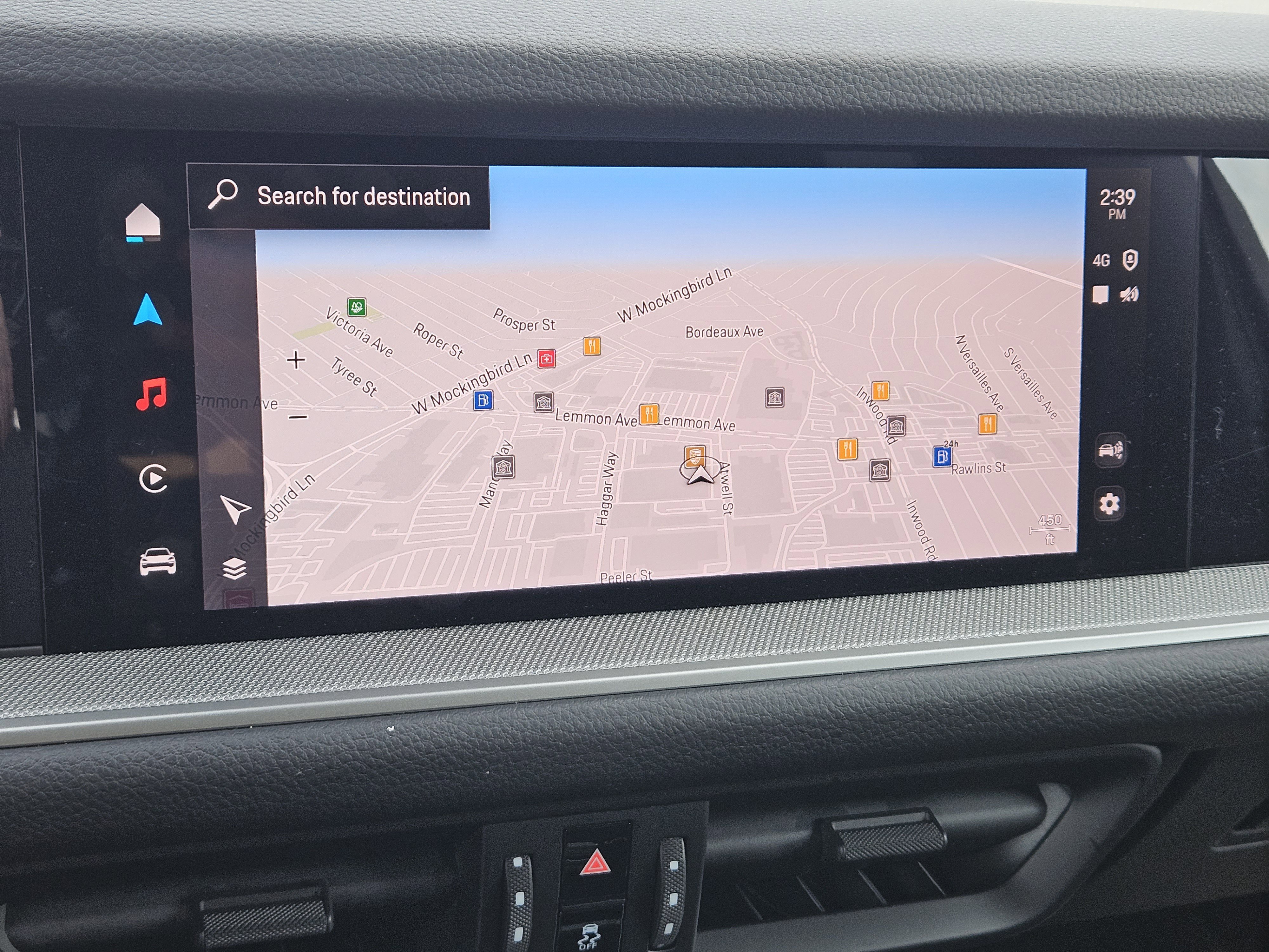 Certified 2025 Porsche Cayenne Coupe image 17